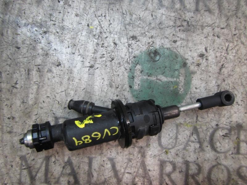 Recambio de bomba embrague para mercedes-benz clase a (w169) 2.0 cdi cat referencia OEM IAM A1692900412  