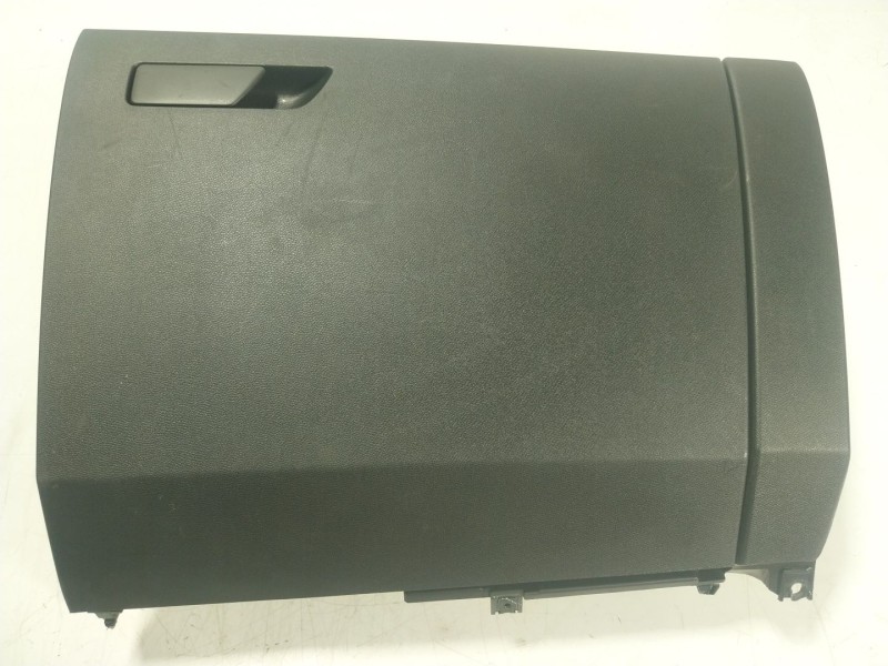 Recambio de guantera para cupra formentor (km7, kmp) 2.0 tdi referencia OEM IAM 5FB857095J4PK 5FB857563A 