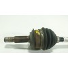 Recambio de transmision izquierda para toyota yaris (_p13_) 1.5 (nsp131_) referencia OEM IAM 434200D480 434200D480 