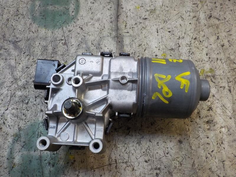 Recambio de motor limpia delantero para seat ibiza (6j5) 1.4 16v referencia OEM IAM 6R1955023B 6R1955119 0390241566