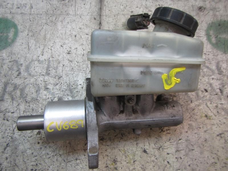 Recambio de bomba freno para mercedes-benz clase a (w169) 2.0 cdi cat referencia OEM IAM A1694300101  