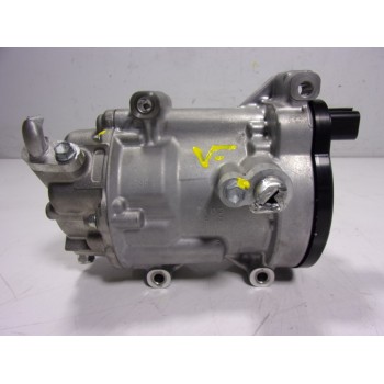 COMPRESOR AIRE ACONDICIONADO 88370K0010 0424000741 