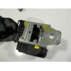 Recambio de cinturon seguridad trasero izquierdo para skoda fabia combi 1.0 tsi referencia OEM IAM 6V0857447RAA 6V0857447RAA 