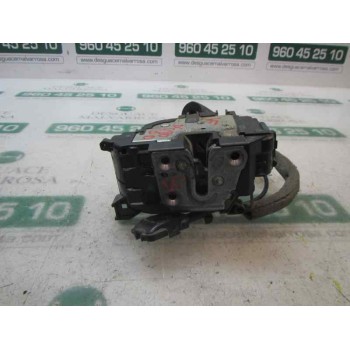 CERRADURA PUERTA DELANTERA DERECHA 805020001R 