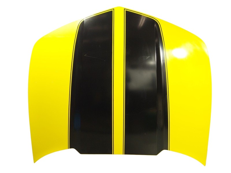 Recambio de capot delantero para chevrolet camaro 6.2 referencia OEM IAM 23299658  