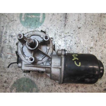 MOTOR LIMPIA DELANTERO 