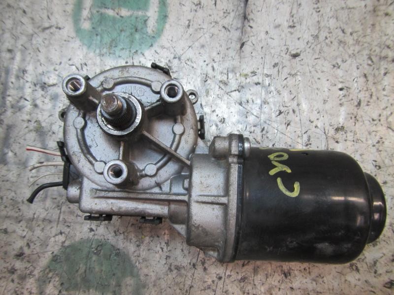 Recambio de motor limpia delantero para peugeot bipper 1.4 hdi referencia OEM IAM   