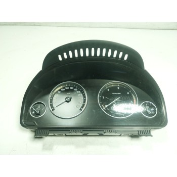 CUADRO INSTRUMENTOS 62109358981 924934501 