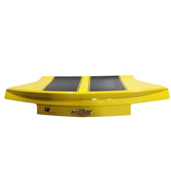 CAPOT TRASERO 22805660 