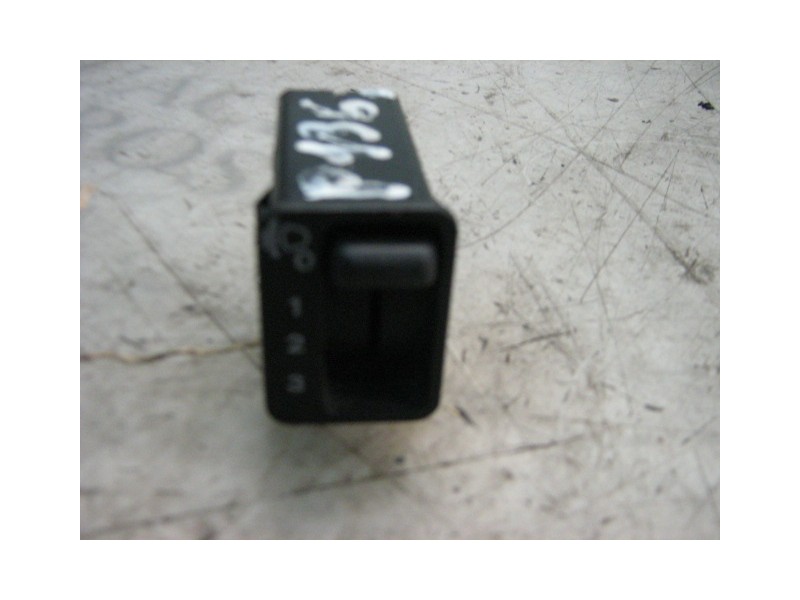 Recambio de modulo electronico para mg serie 200 (rf) 216 si (5-ptas.) referencia OEM IAM   