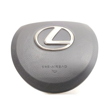 AIRBAG DELANTERO IZQUIERDO 4513076040C0 TG10A01003 