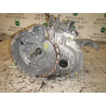 CAJA CAMBIOS A1693600700 52742574 1693600700 52742574