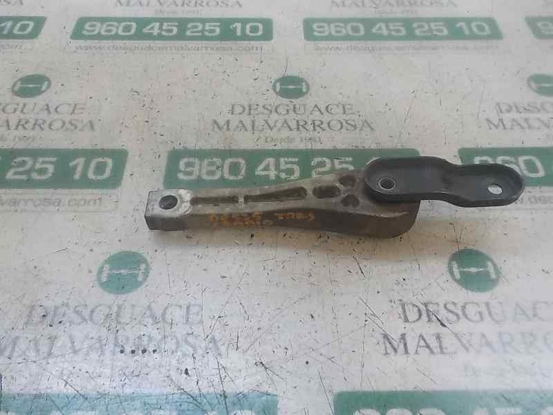 Recambio de soporte cambio para volkswagen scirocco (137) 2.0 tdi referencia OEM IAM 1K0199855BB  