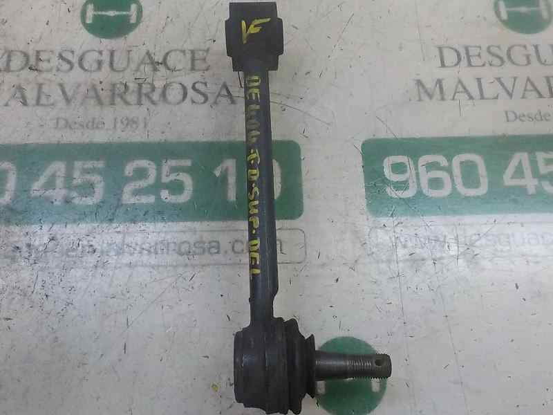 Recambio de brazo suspension superior trasero derecho para hyundai i40 cw 1.7 crdi cat referencia OEM IAM 552503Z000  