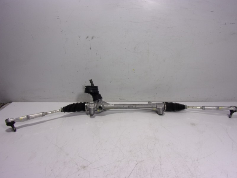 Recambio de cremallera direccion para toyota yaris 1.5 vvti hev referencia OEM IAM 45510K0070 45510K0070 