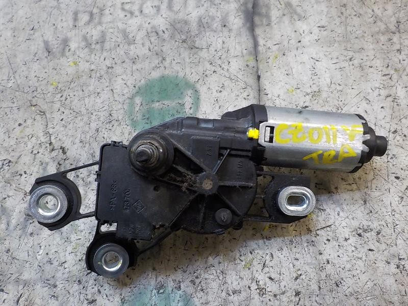 Recambio de motor limpia trasero para seat ibiza (6j5) 1.4 16v referencia OEM IAM 6J4955711 6J4955711 