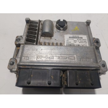 CENTRALITA MOTOR UCE 9818035080 