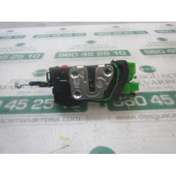 CERRADURA PUERTA TRASERA DERECHA 814203Z000 814203Z000 