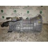 Recambio de caja cambios para ssangyong rodius xdi limited referencia OEM IAM  MAD250500056 
