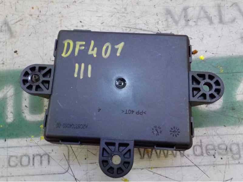 Recambio de modulo electronico para ford focus lim. (cb8) 1.0 ecoboost cat referencia OEM IAM 1799118 BV6N14B532AJ 