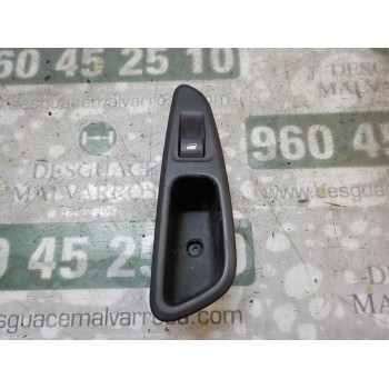 MANDO ELEVALUNAS TRASERO IZQUIERDO 649031 