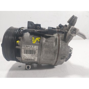 COMPRESOR AIRE ACONDICIONADO 8200848916 8200858916B 