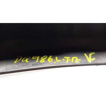 ALETIN TRASERO IZQUIERDO 95855982780G2X 7P5853827K 