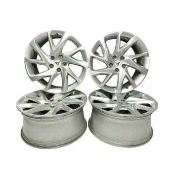 JUEGO LLANTAS 5FF601025C 