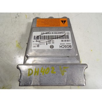 CENTRALITA AIRBAG A1648208126 A1648207926 0285001993