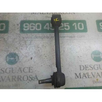 BRAZO SUSPENSION SUPERIOR TRASERO IZQUIERDO 552503Z000 