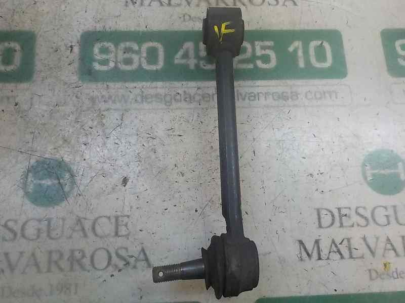 Recambio de brazo suspension superior trasero izquierdo para hyundai i40 cw 1.7 crdi cat referencia OEM IAM 552503Z000  