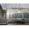 Recambio de cremallera direccion para renault megane iii berlina 5 p business referencia OEM IAM 490017022R 490017022R 