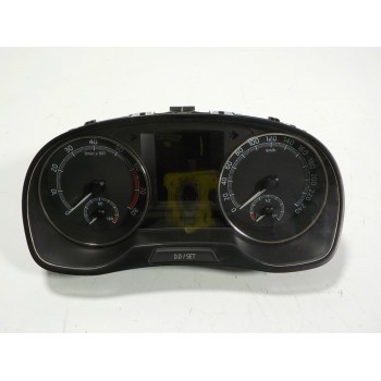 CUADRO INSTRUMENTOS 6V0920740D 6V0920740D 