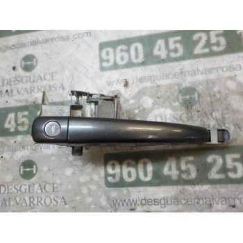 MANETA EXTERIOR DELANTERA DERECHA 9101GF 