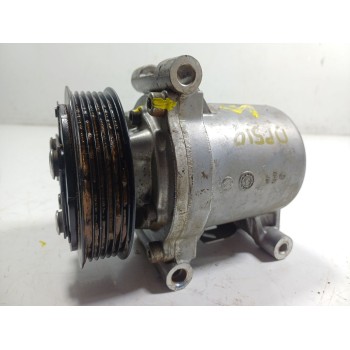 COMPRESOR AIRE ACONDICIONADO 9830148880 