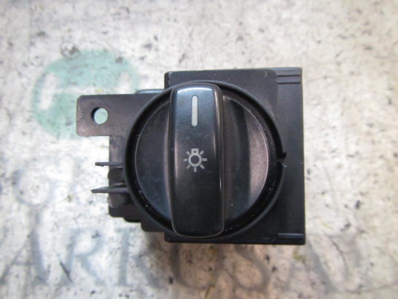 Recambio de mando luces para mercedes-benz clase a (w169) 2.0 cdi cat referencia OEM IAM A16954513049174  32220301