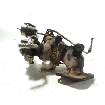 TURBOCOMPRESOR 7701478939 RG50257061 RG50257061