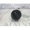 Recambio de mando luces para skoda octavia berlina (1u2) 1.6 referencia OEM IAM   