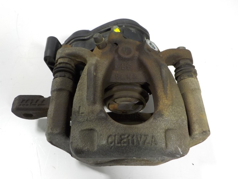 Recambio de pinza freno trasera izquierda para nissan qashqai (j11) acenta 4x4 referencia OEM IAM 440114CA1A C110694 