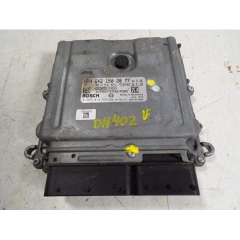 CENTRALITA MOTOR UCE A6421501478 A6421502077 0281013969