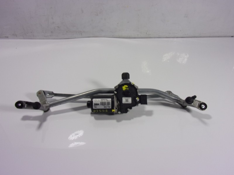 Recambio de motor limpia delantero para toyota proace referencia OEM IAM   