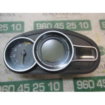 CUADRO INSTRUMENTOS 248104915R 248104915R A2C83271100