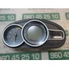 Recambio de cuadro instrumentos para renault megane iii berlina 5 p business referencia OEM IAM 248104915R 248104915R A2C8327110
