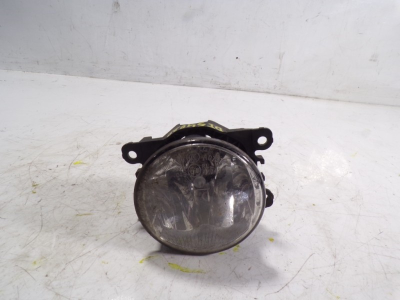 Recambio de faro antiniebla derecho para renault scenic iii 1.5 dci diesel fap referencia OEM IAM 261500097R 261500097R 89208691