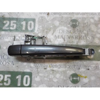 MANETA EXTERIOR TRASERA DERECHA 9101GH 