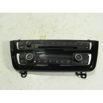 MANDO CLIMATIZADOR 64119363545 9353545 