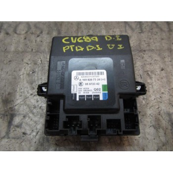 MODULO ELECTRONICO A1698204526 A1698207326 05072342