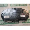 Recambio de cuadro instrumentos para renault megane iii berlina 5 p business referencia OEM IAM 248104915R 248104915R A2C8327110