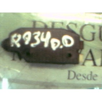 MOTOR C/C DELANTERO DERECHO 