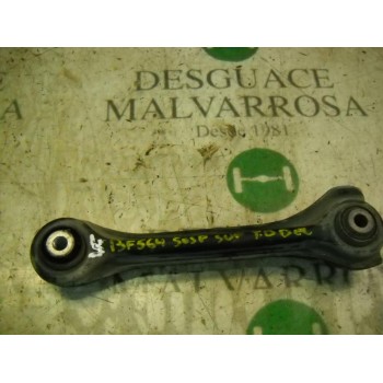 BRAZO SUSPENSION SUPERIOR TRASERO DERECHO 